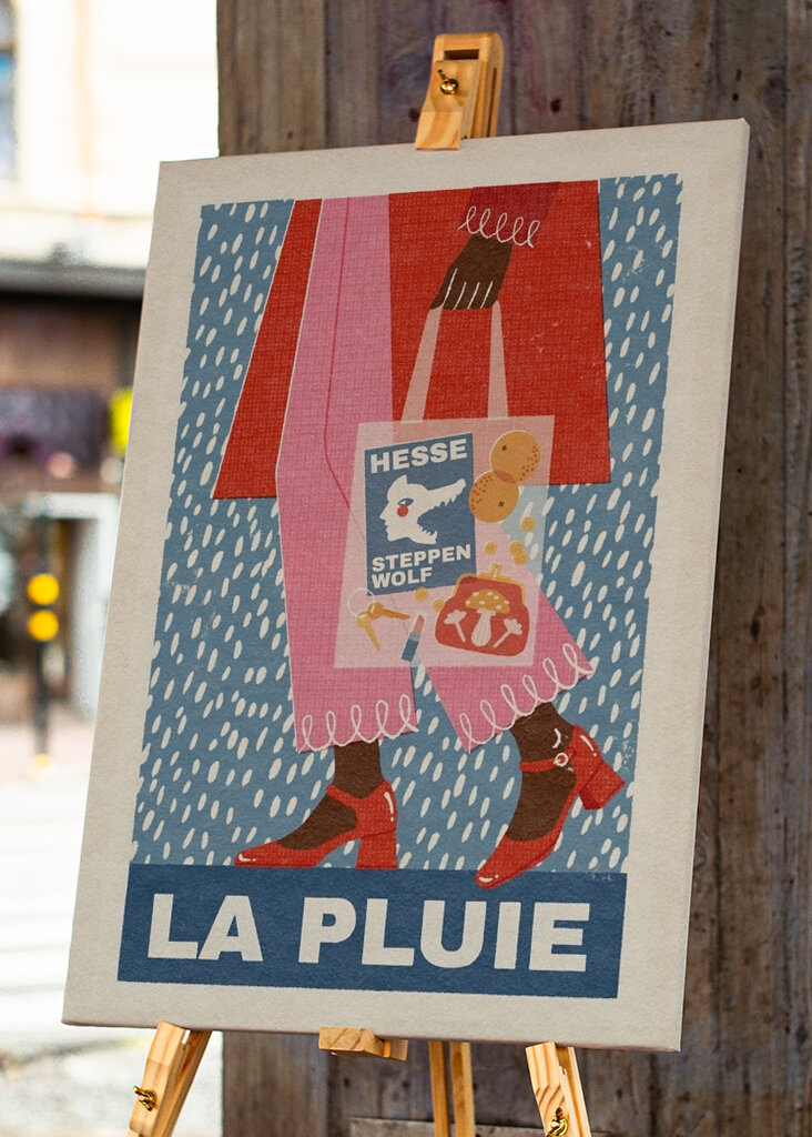 Déšť, déšť #2628498