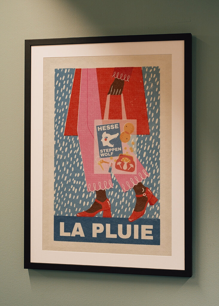 Déšť, déšť #2628498