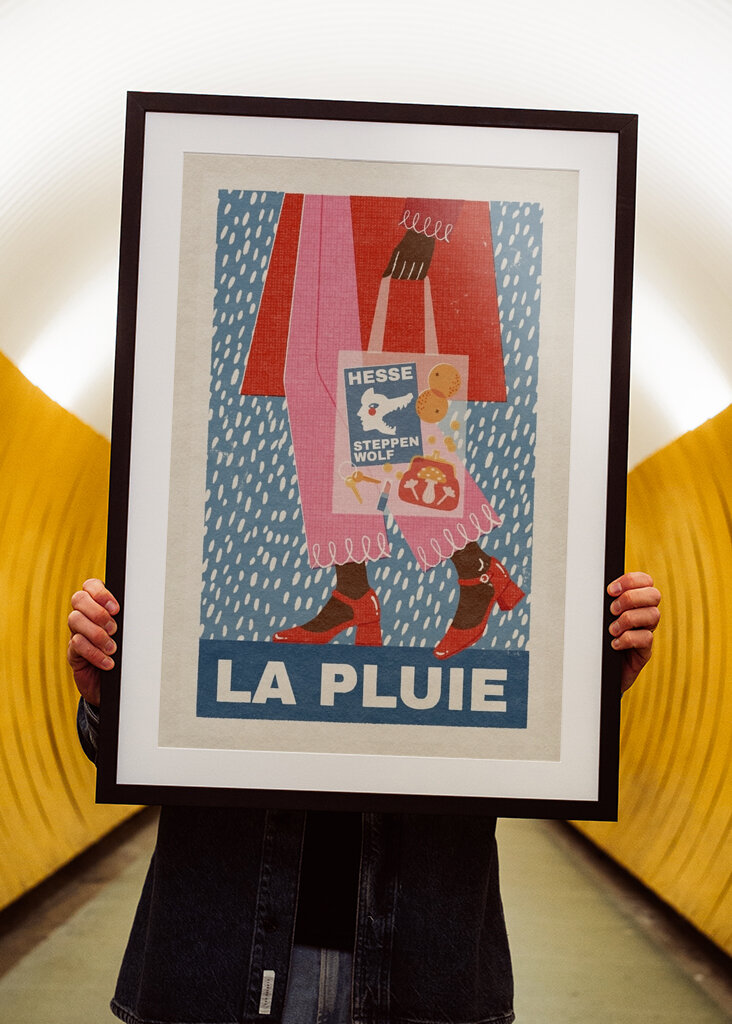 Déšť, déšť #2628498