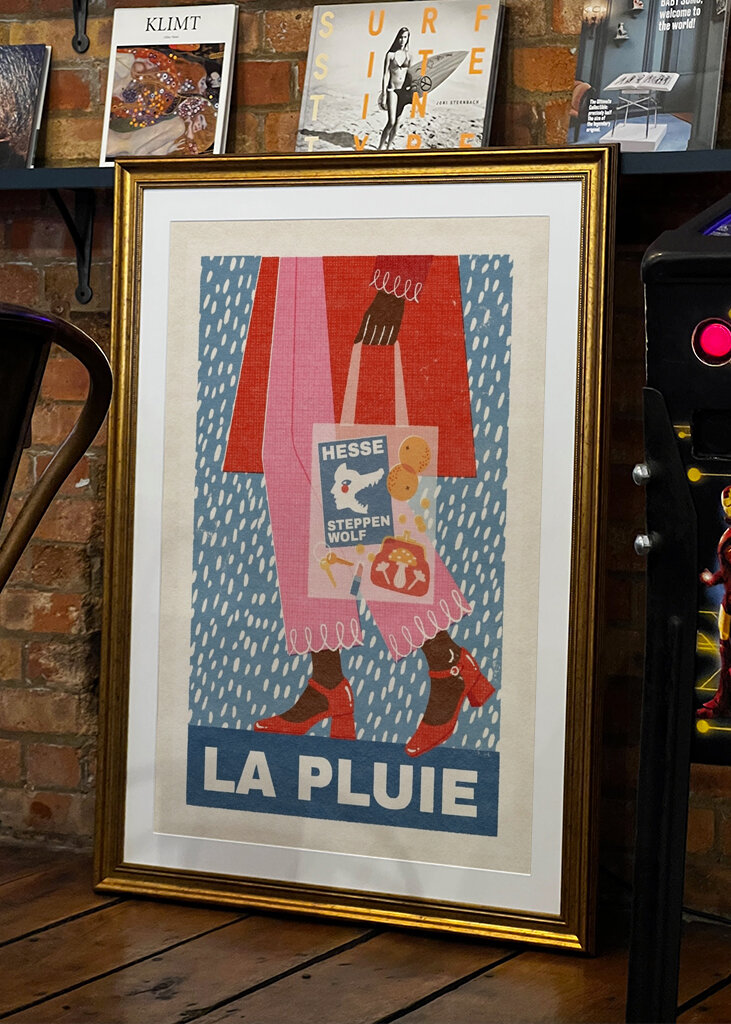 Déšť, déšť #2628498