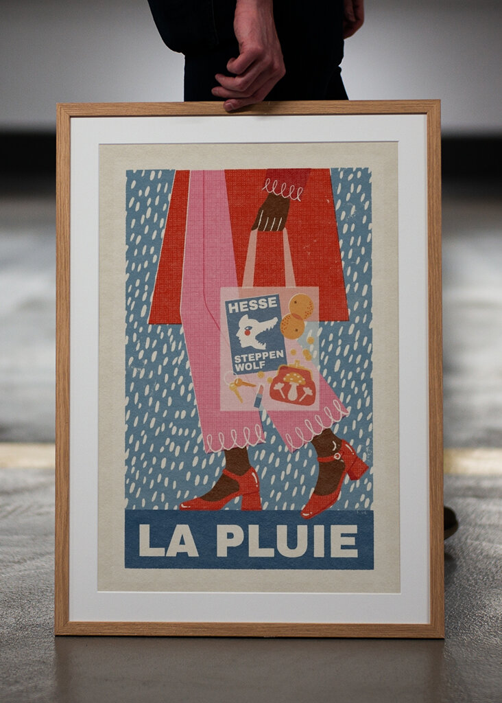 Déšť, déšť #2628498