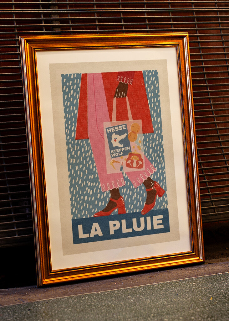 Déšť, déšť #2628498