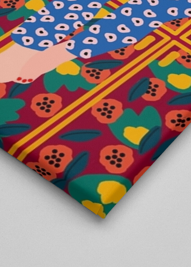 Hawaiiansk pige #2771829