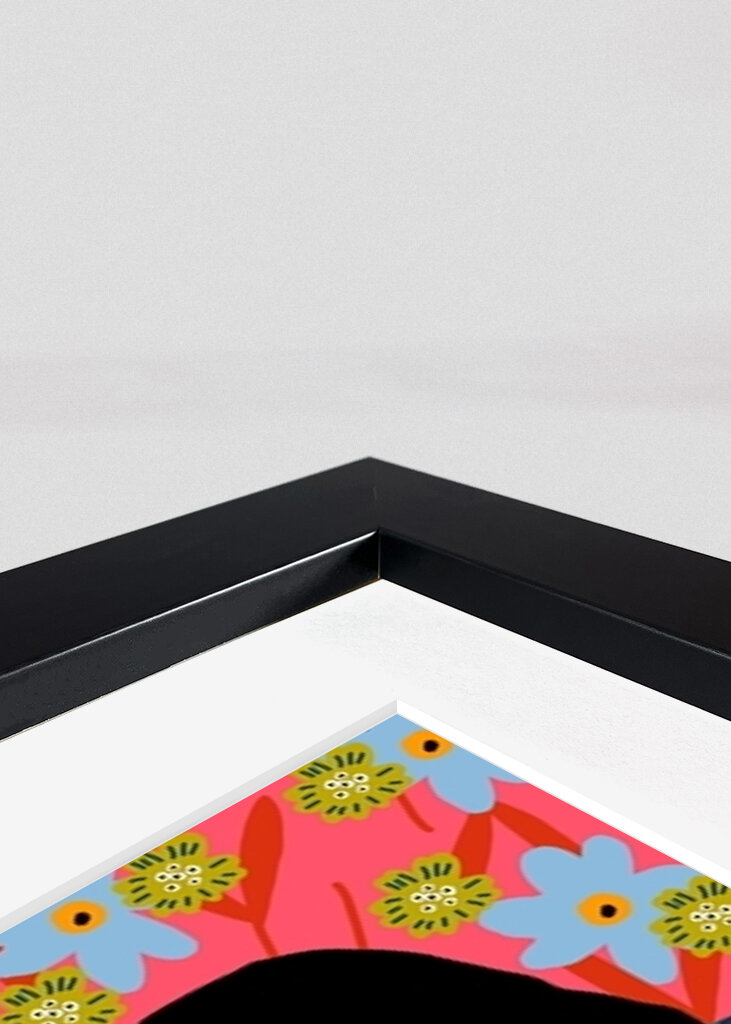 Hawaiiansk pige #2771829