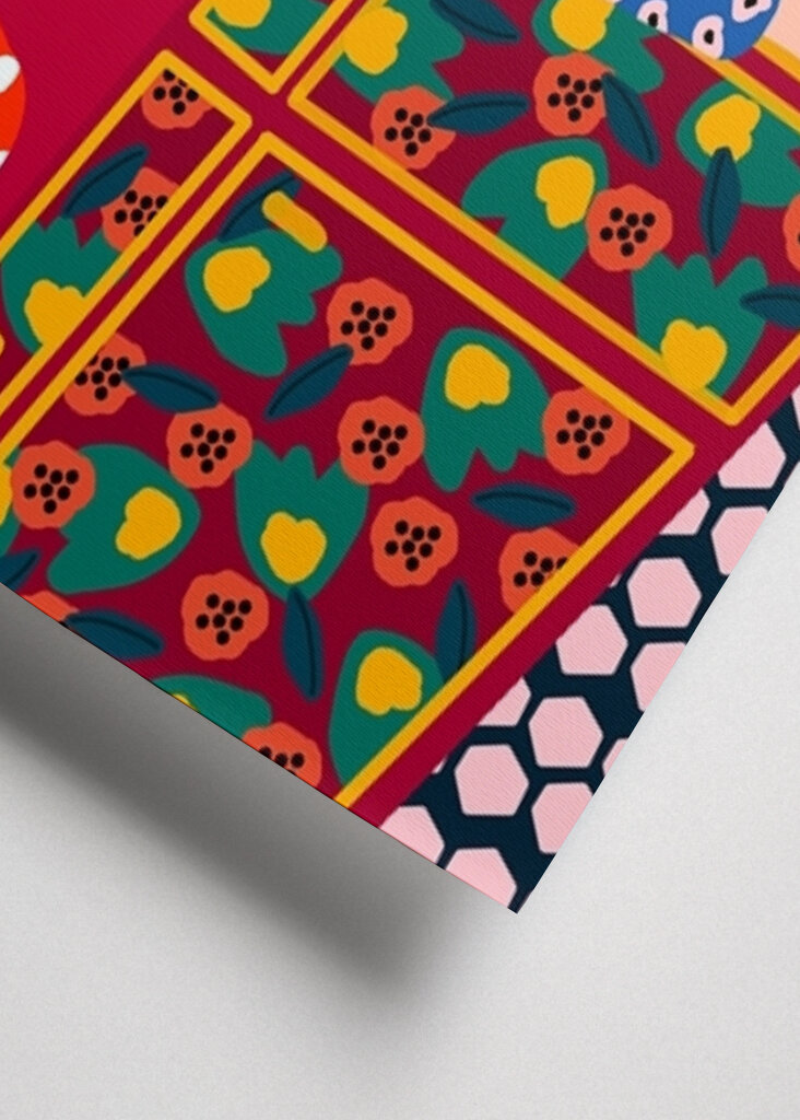 Hawaiiansk pige #2771829