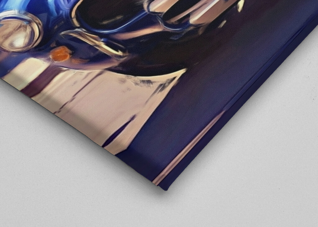 Shelby Cobra - southern France