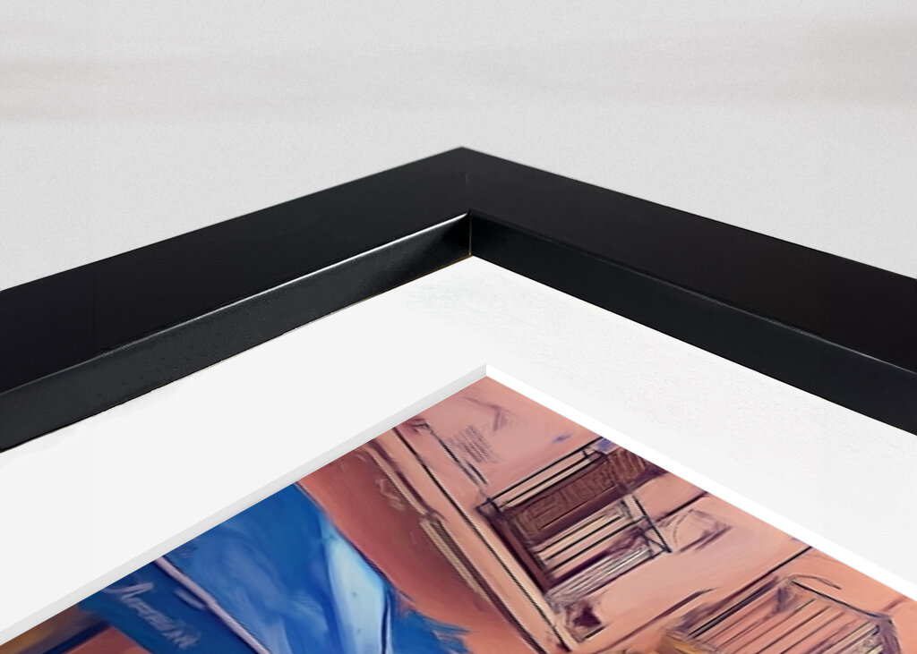 Shelby Cobra - southern France