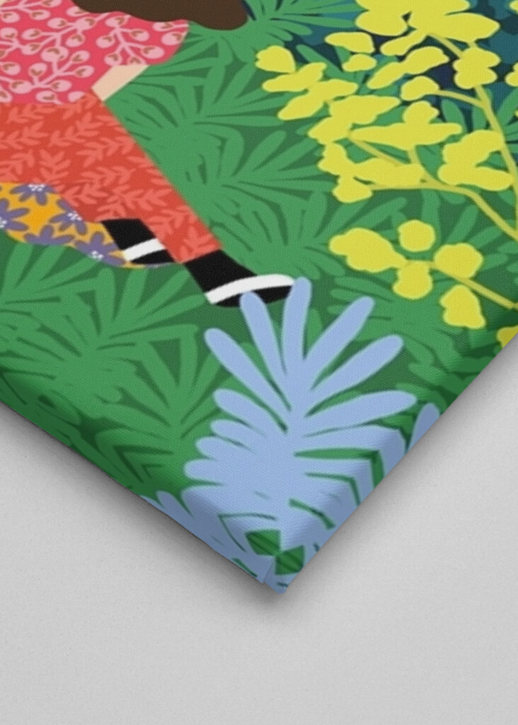 Picknick in het bos #2771836