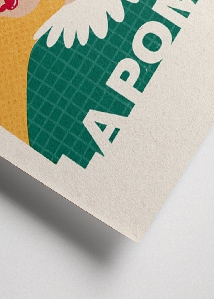 La Pomme Fashion #2628583