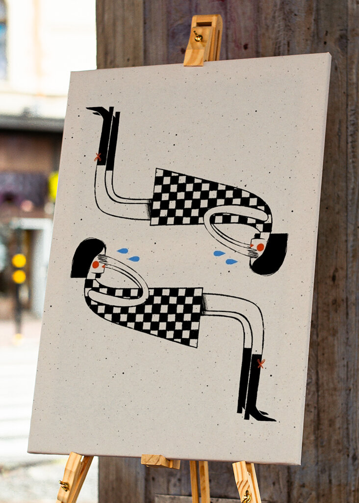 Zakryte ma pri plači #2654022