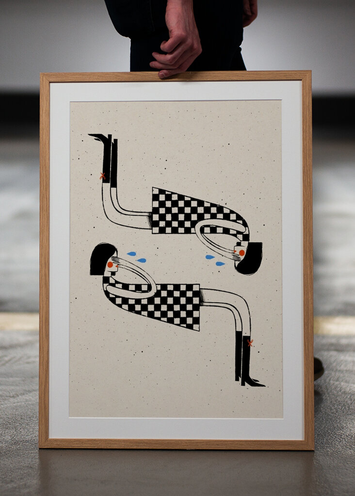 Zakryte ma pri plači #2654022