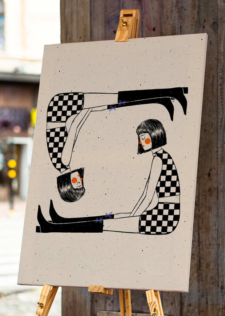 Med mine tanker #2654069