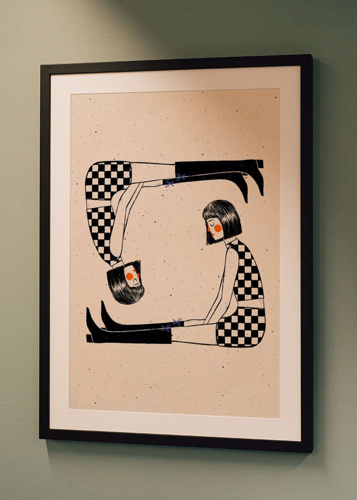 Med mine tanker #2654069