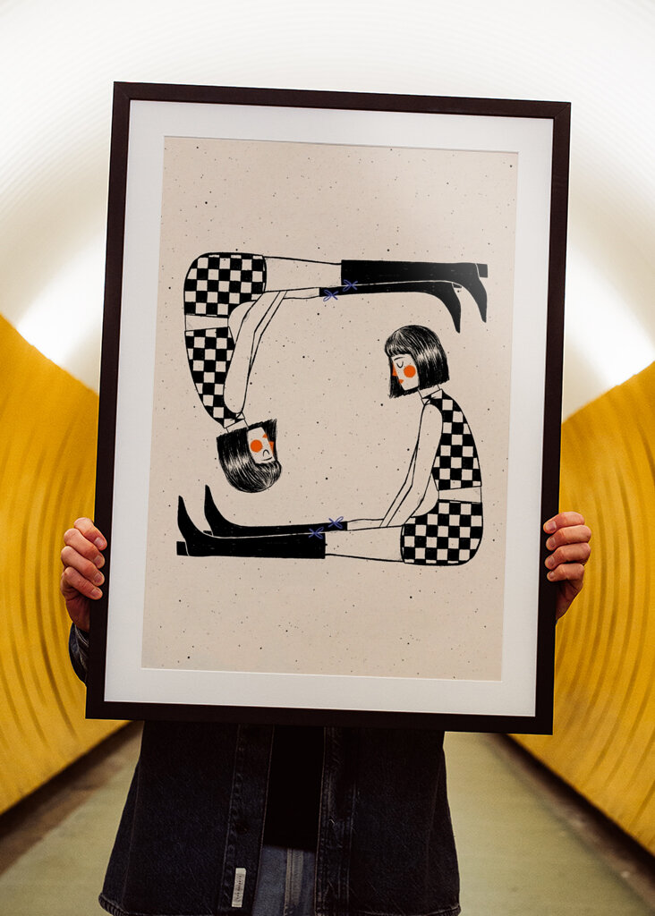 Med mine tanker #2654069