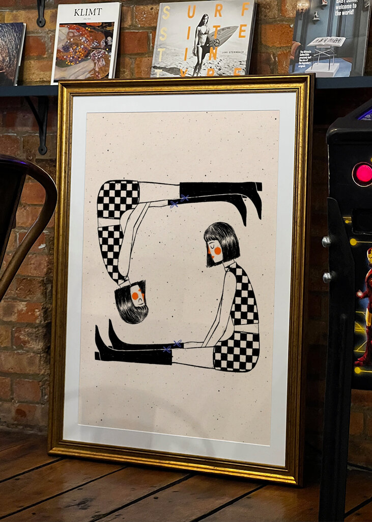 Med mine tanker #2654069