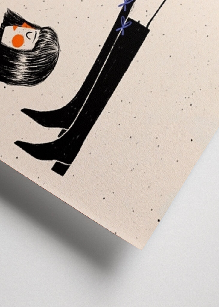 Med mine tanker #2654069