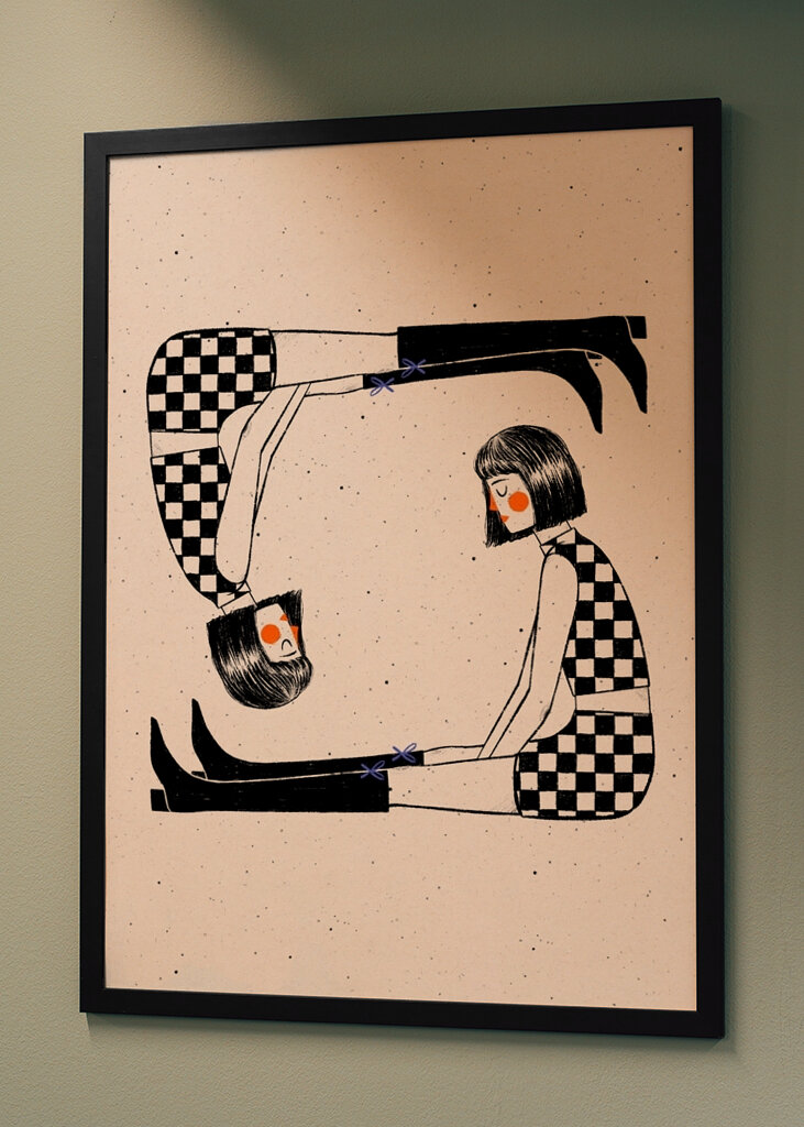 Med mine tanker #2654069