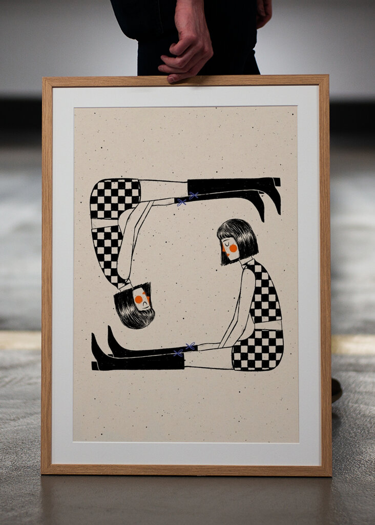 Med mine tanker #2654069