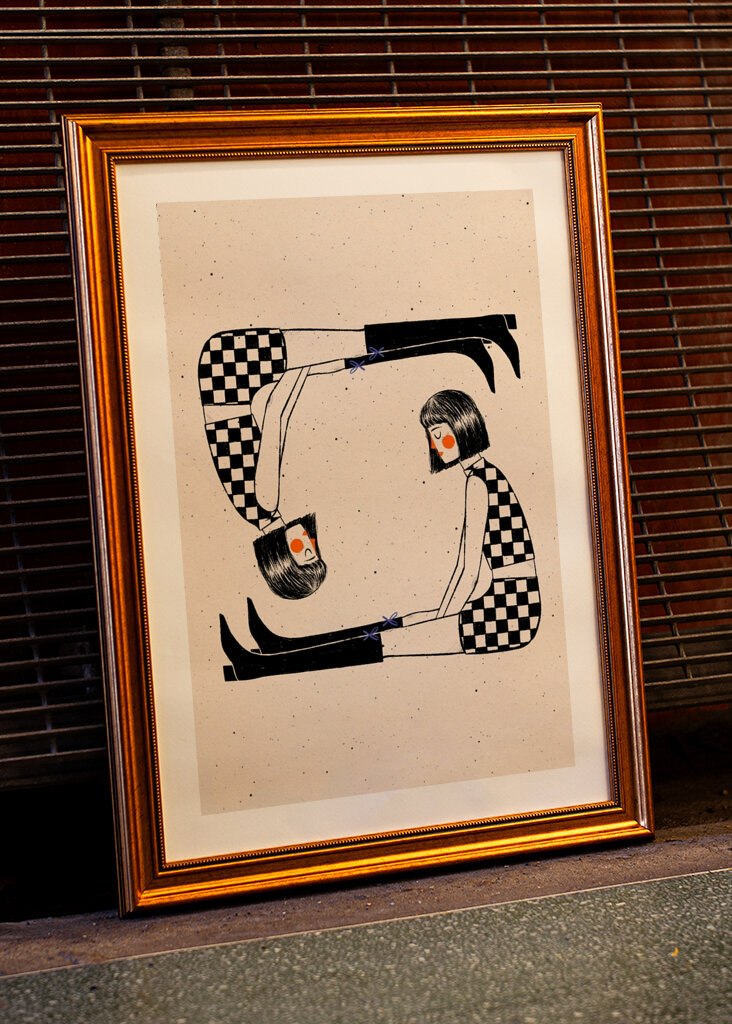 Med mine tanker #2654069