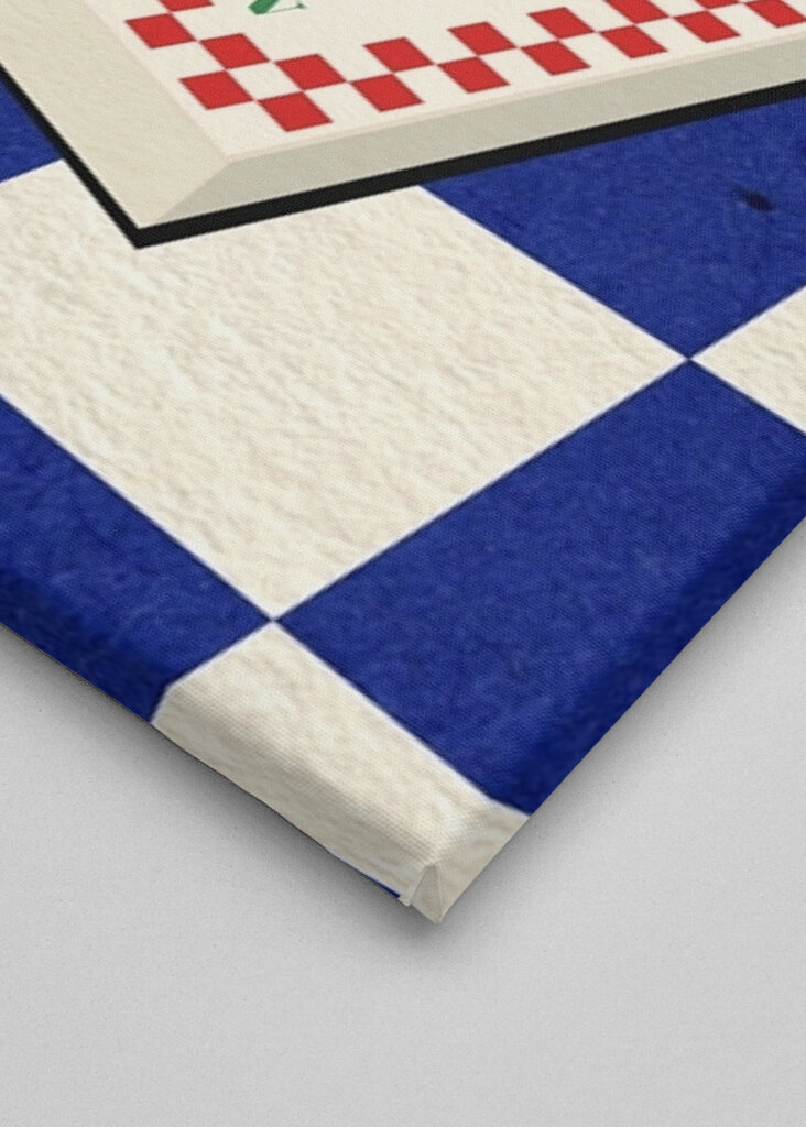 Włoskie menu #2530542