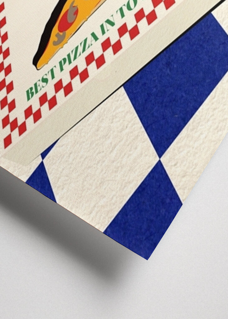 Włoskie menu #2530542