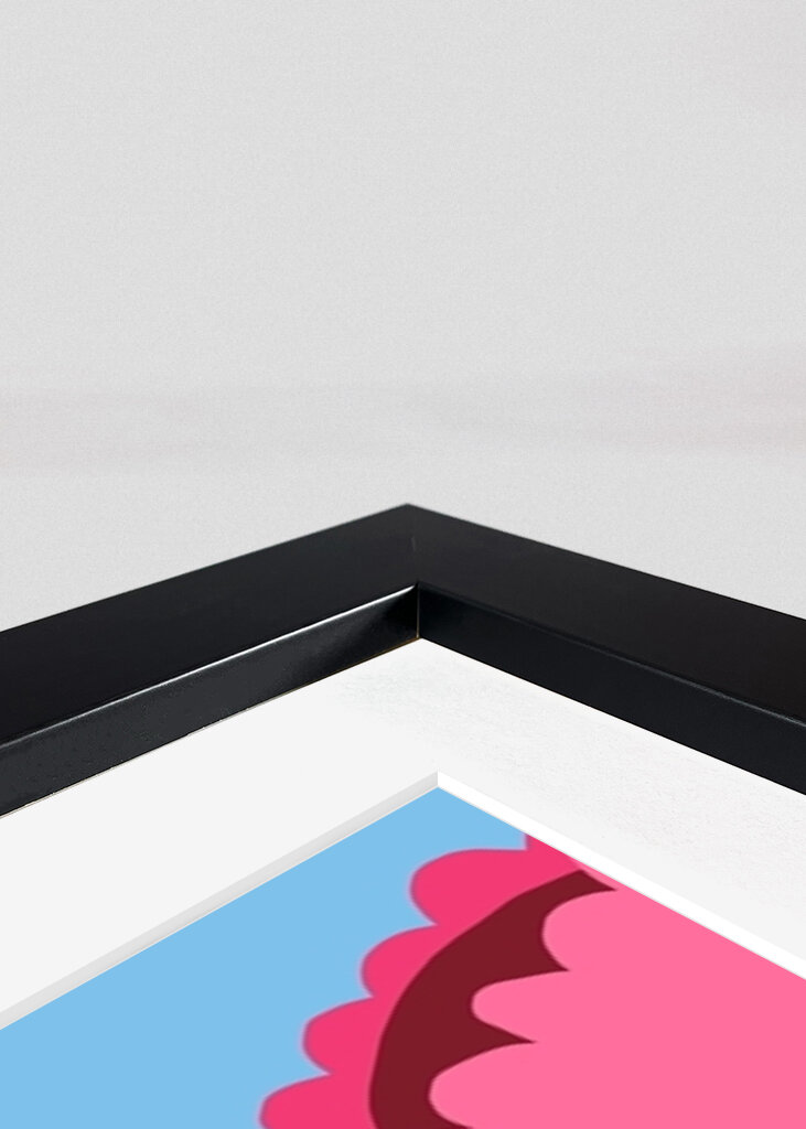 Kobieta w Ogrodzie Kwiatowym#2771839