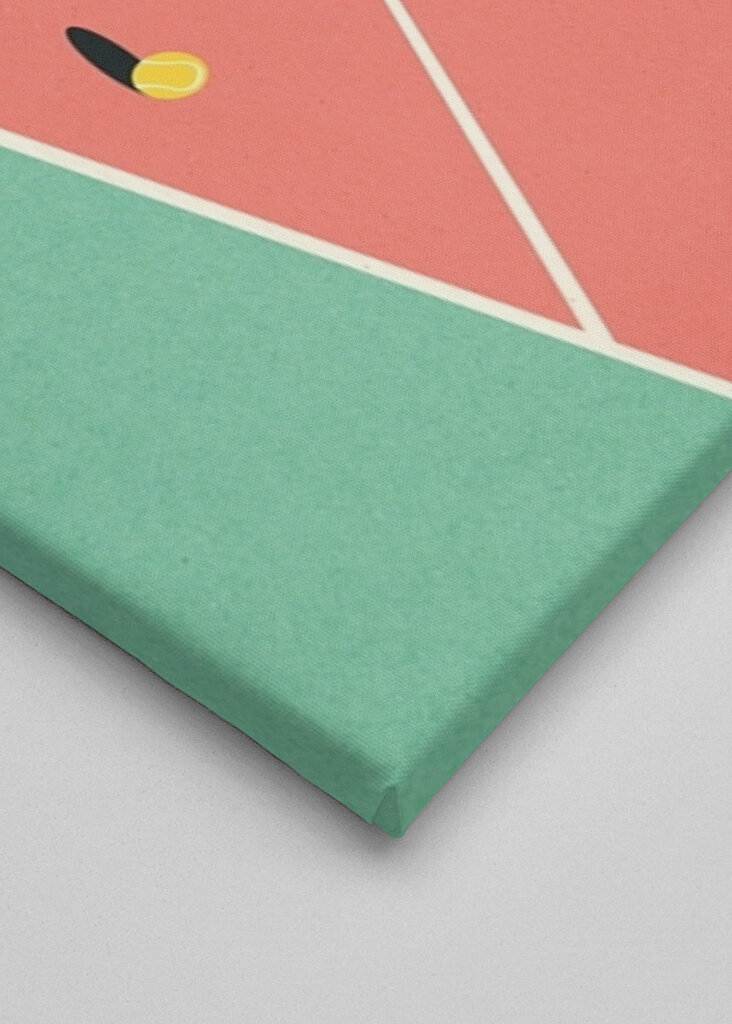 Tenisová púšť #2884695