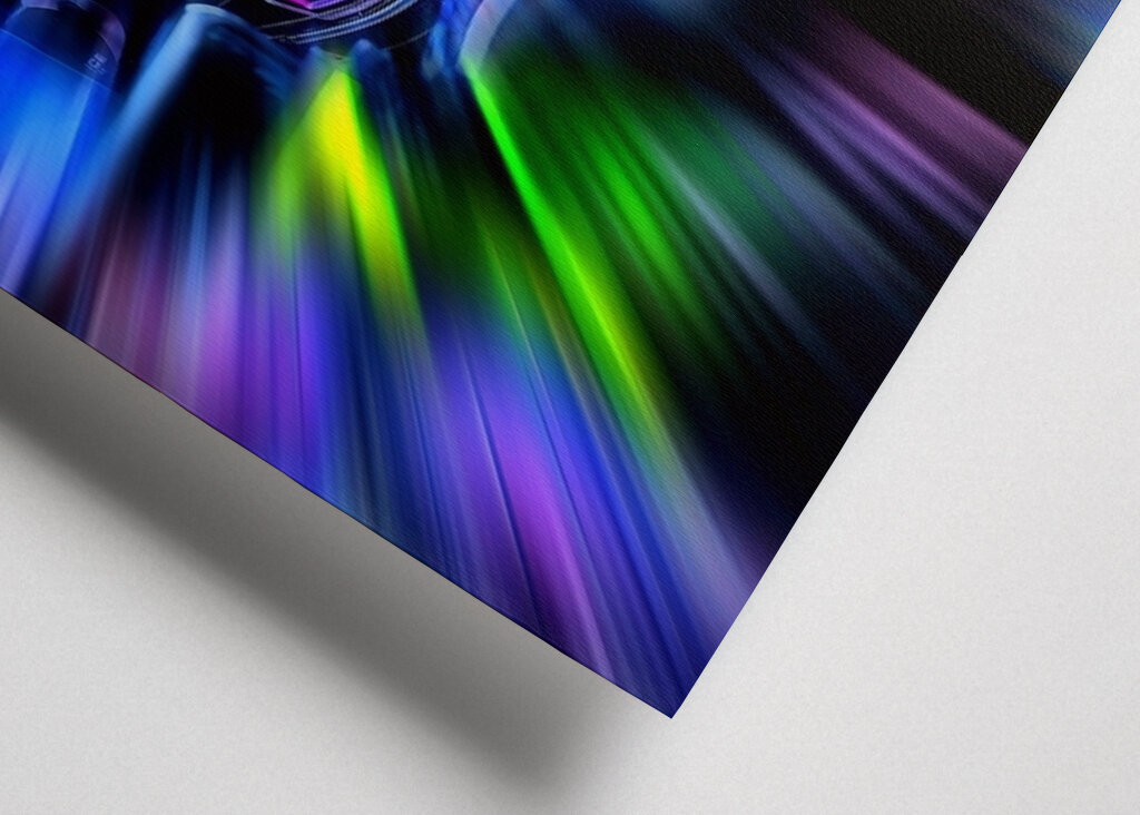 LH44 - Helm und Halo