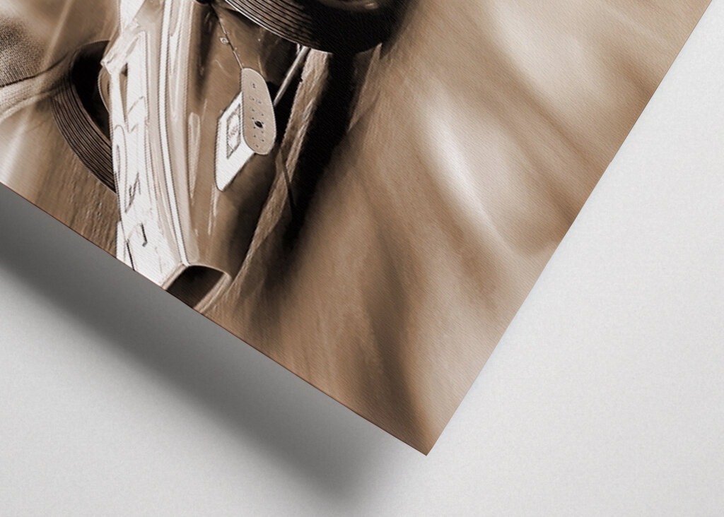 Jacky Ickx - a Legend