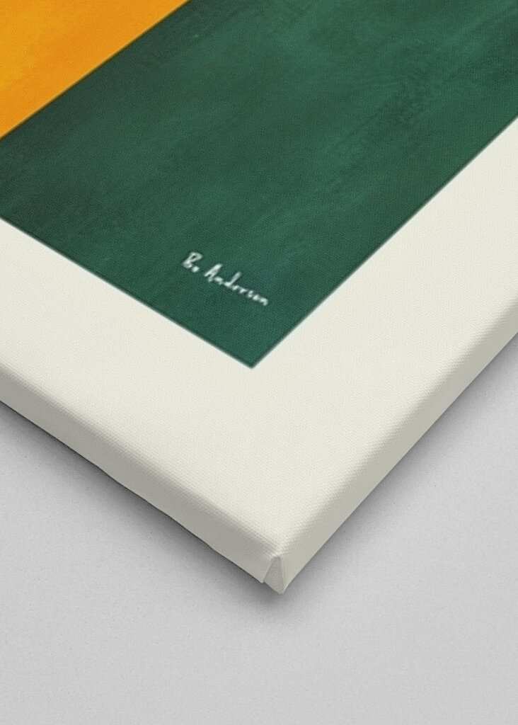  Golden Autumn Leaves