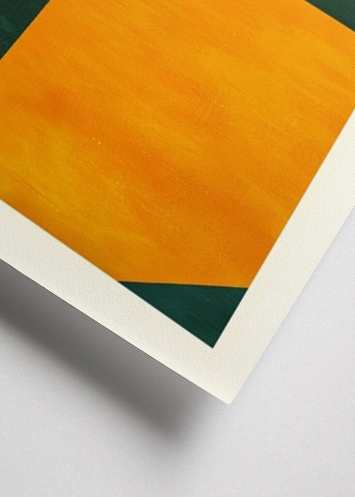  Golden Autumn Leaves