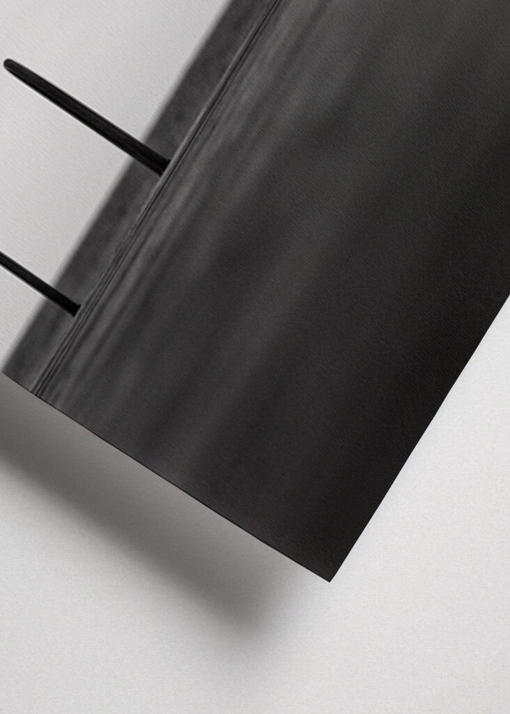 Scala a pioli invernale