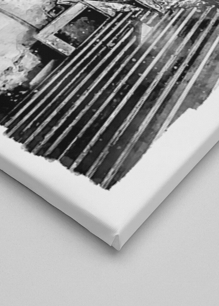 Morups Tange White light 1499