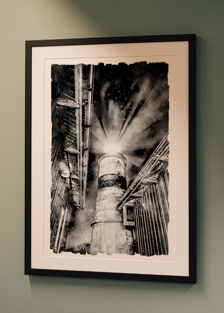 Morups Tange White light 1499