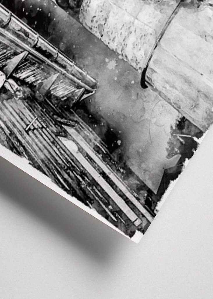 Morups Tange White light 1499