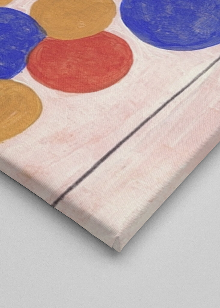 Kvinde i tanker #2740884