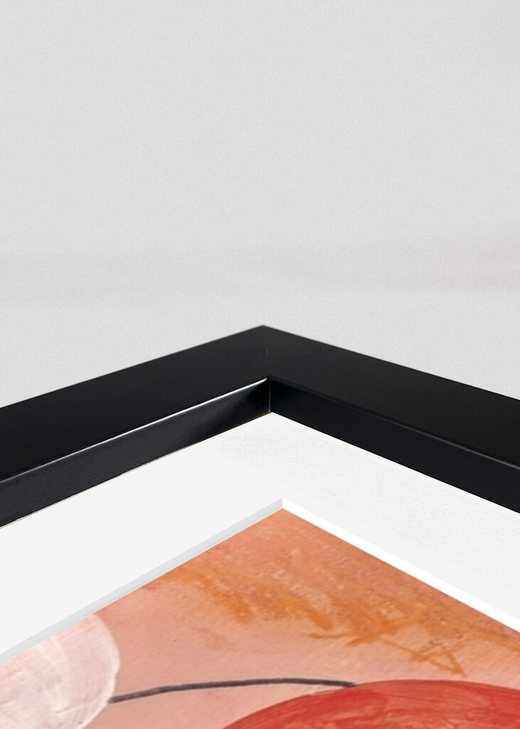 Kvinde i tanker #2740884