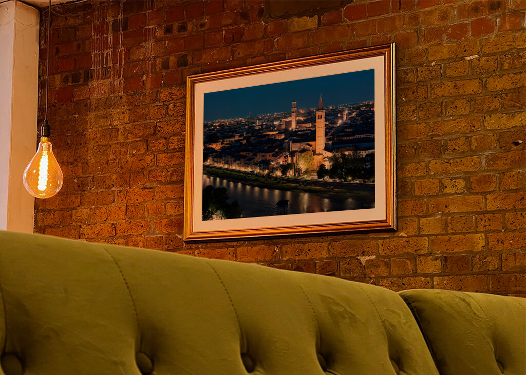 Verona - Stadt der Liebe