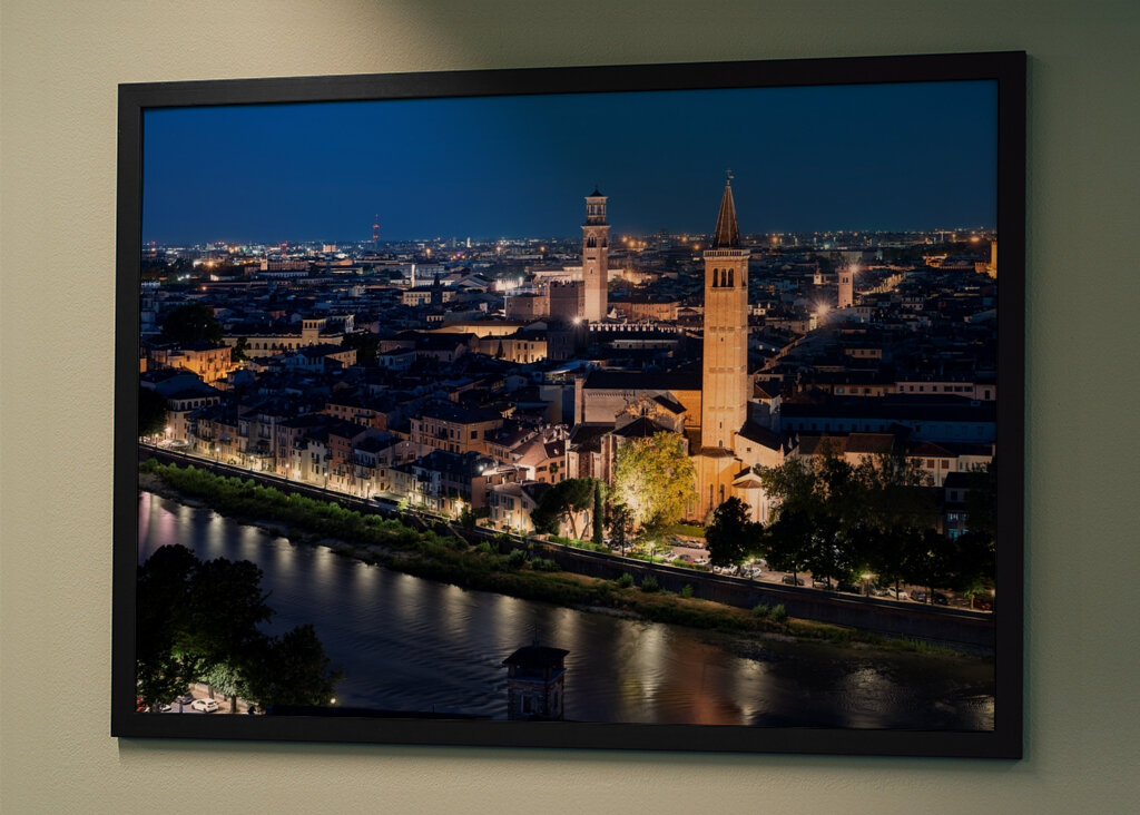 Verona - Stadt der Liebe