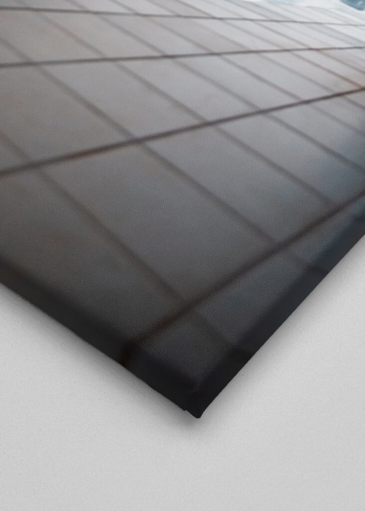 Unter dem Regenbogen