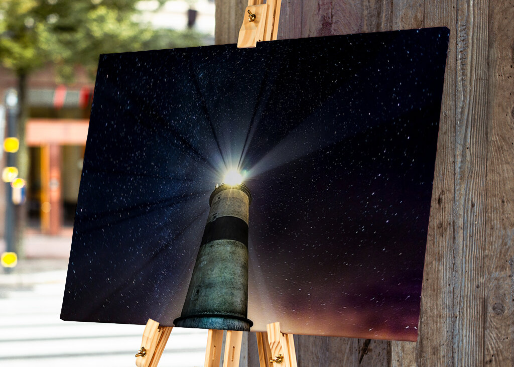 Morups Tange fyr 3614A