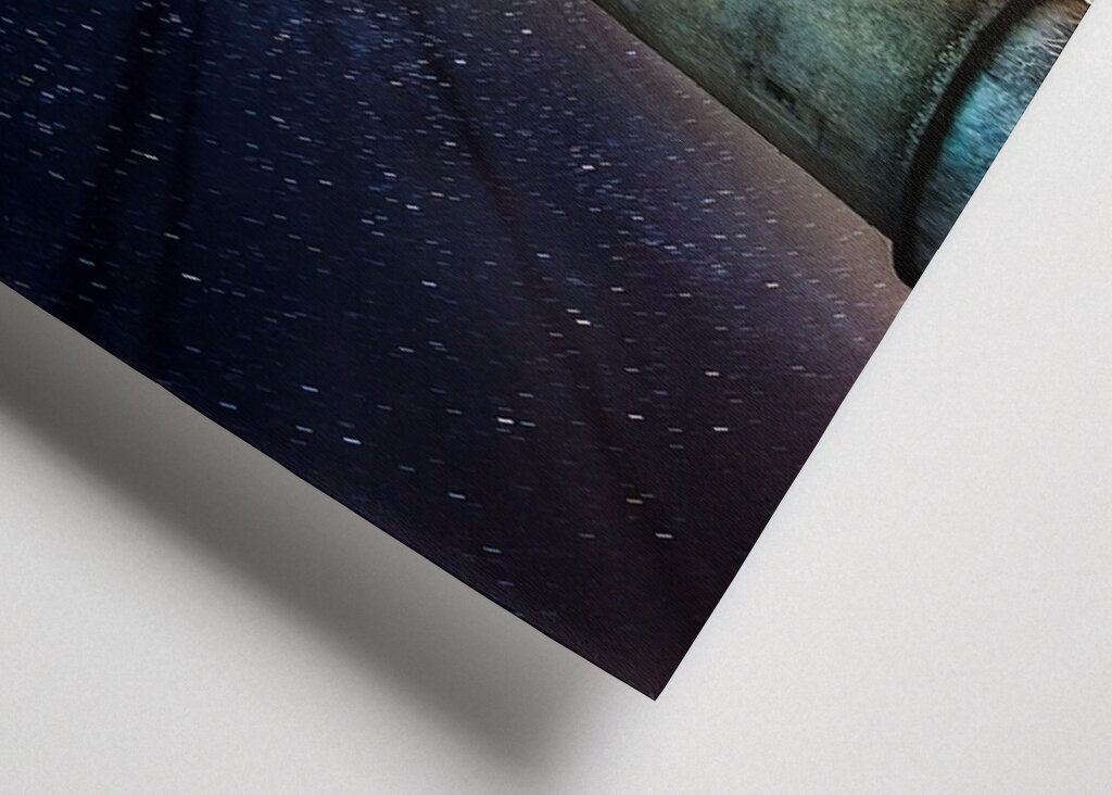 Morups Tange fyr 3614A