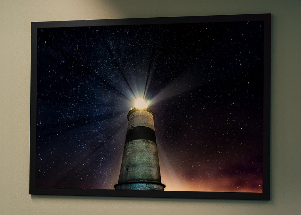 Morups Tange fyr 3614A