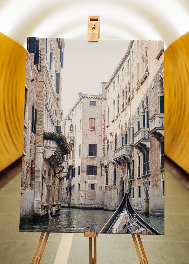 2833646 Venediggondol ii