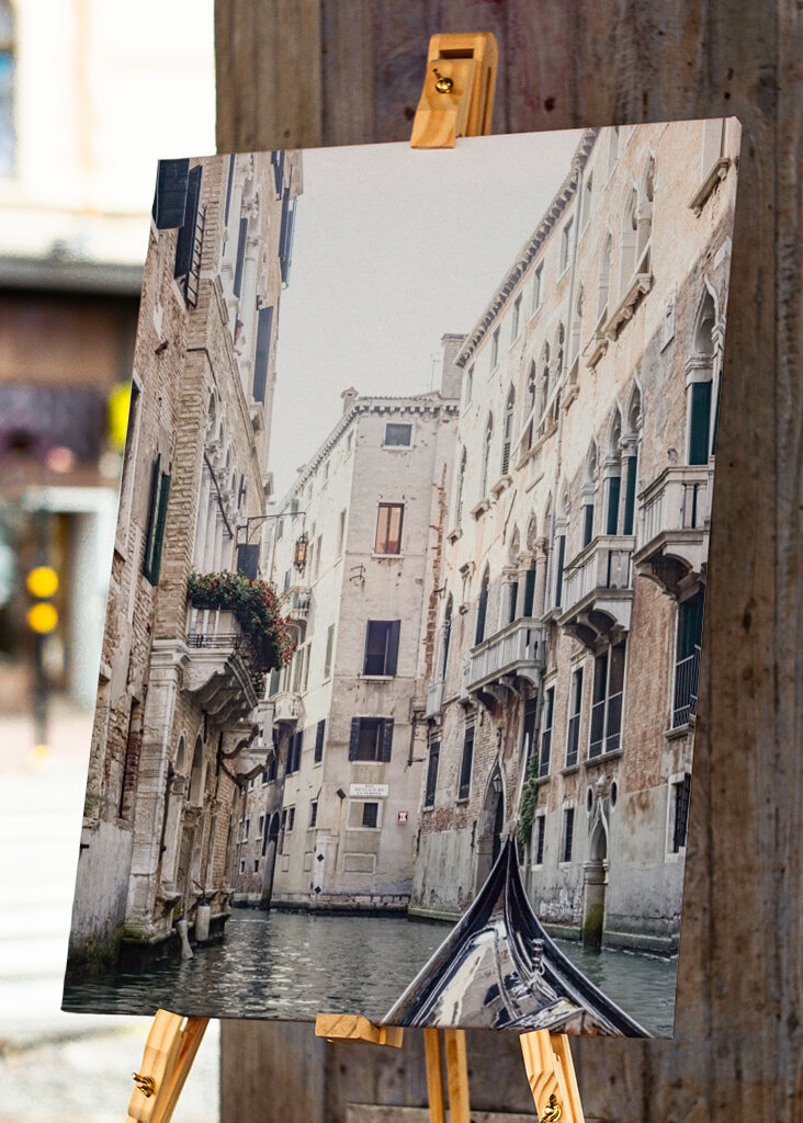 2833646 Venediggondol ii