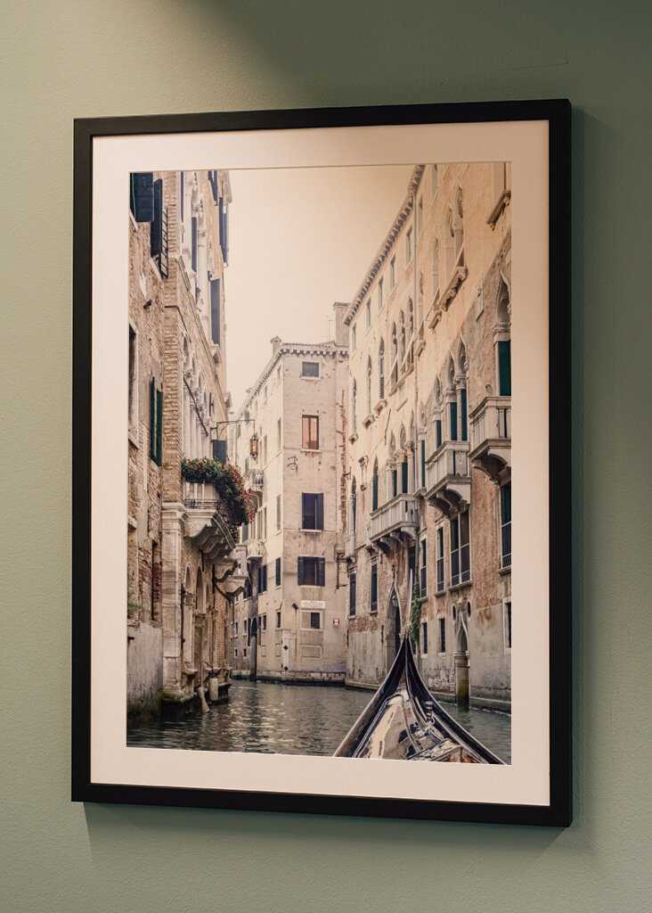 2833646 Venediggondol ii