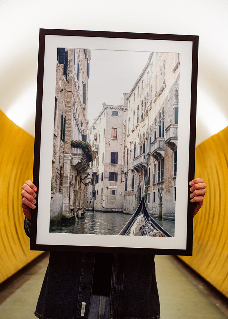 2833646 Venediggondol ii