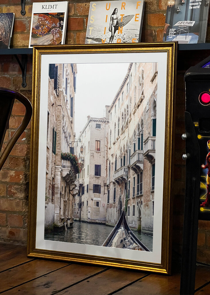 2833646 Venediggondol ii