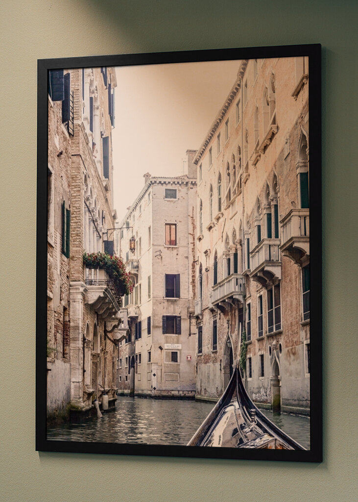 2833646 Venediggondol ii