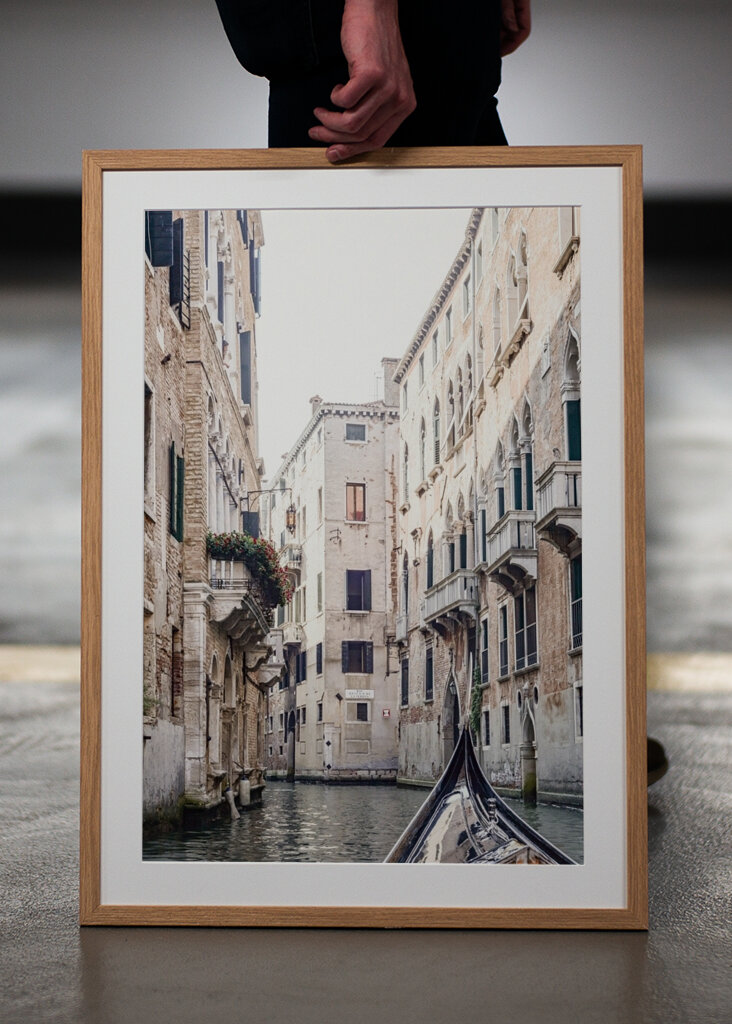 2833646 Venediggondol ii